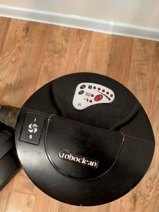Пылесос РОБОКЛИН 30000 тг.