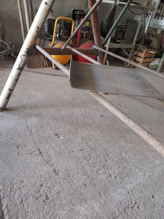 Лист букадган сотлади