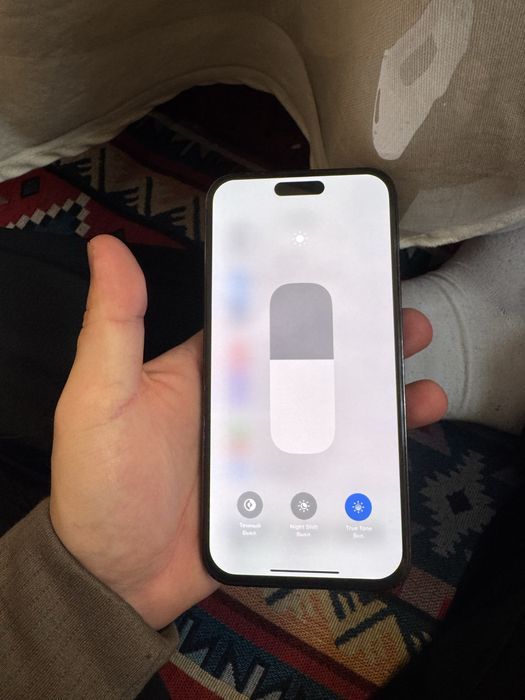 Apple 14 pro max 512