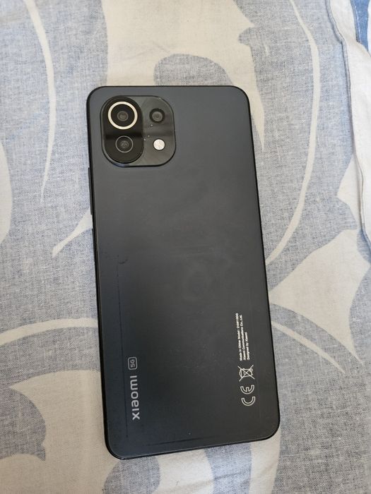 Продам xiaomi mi 11 lite 5g ne