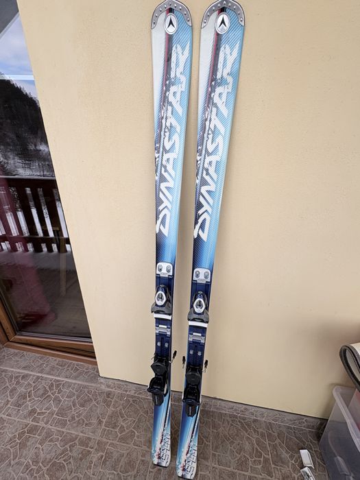 Schiuri Dynastar Speed