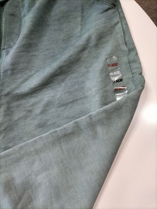 Спортивные брюки для мальчика