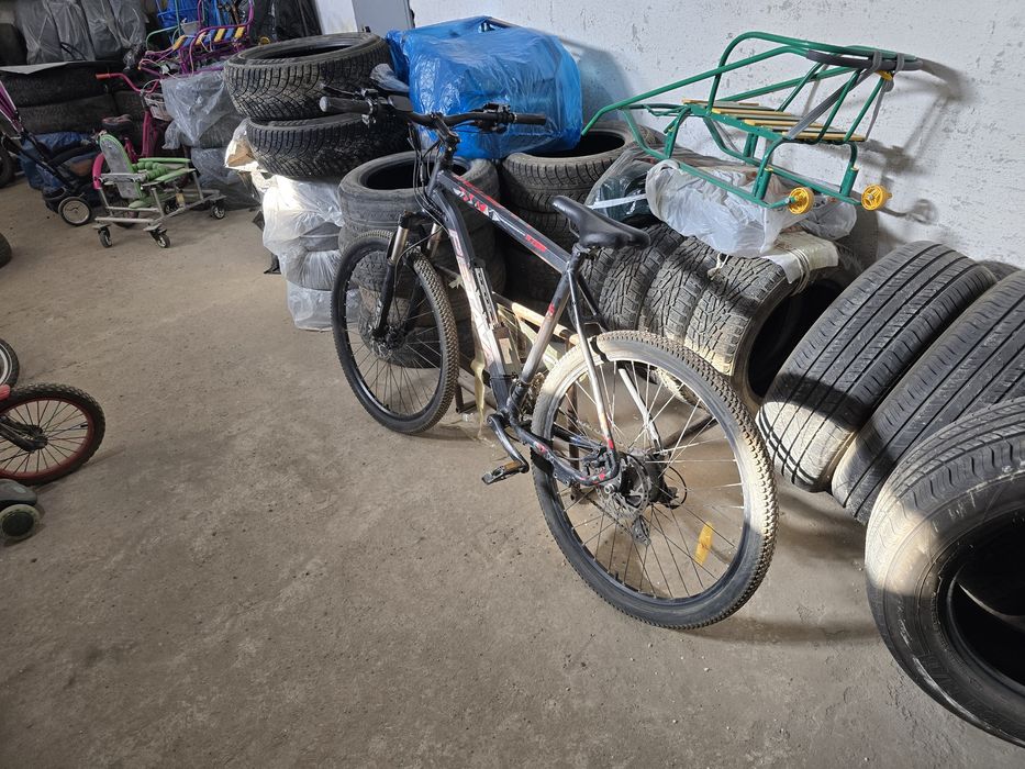 Продам велосипед электро