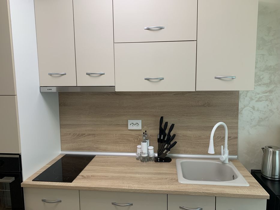 Апаратамент за нощувки- Easy Lux