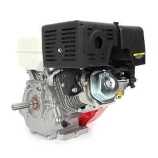 Motor pe benzina EuroStar ES150HPE
