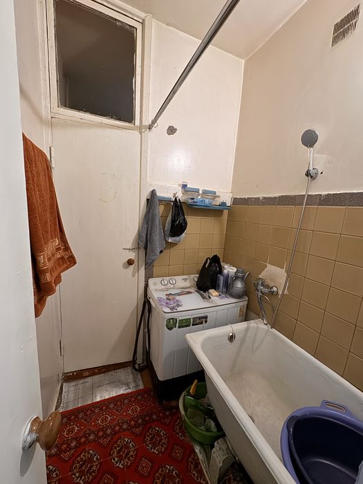 2 xonali xonadon ijaraga beriladi