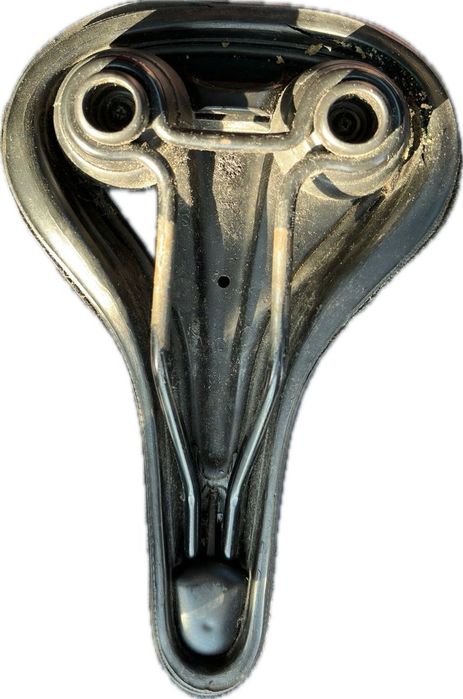 Сeдалка за колело