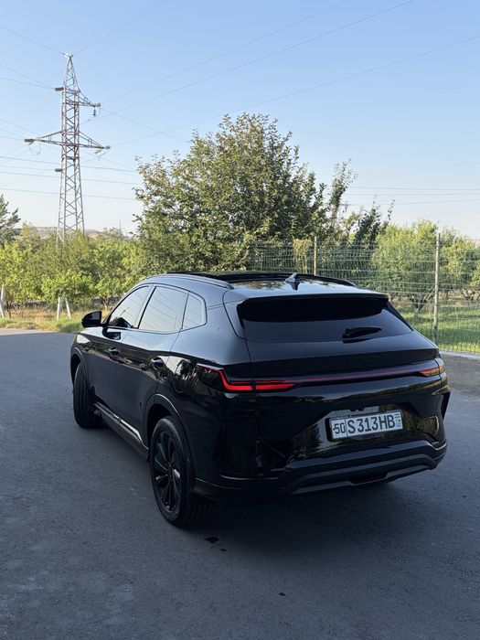 BYD SONG plus champion 150 FLAGSHIP