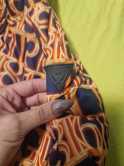 Детски яке GUESS