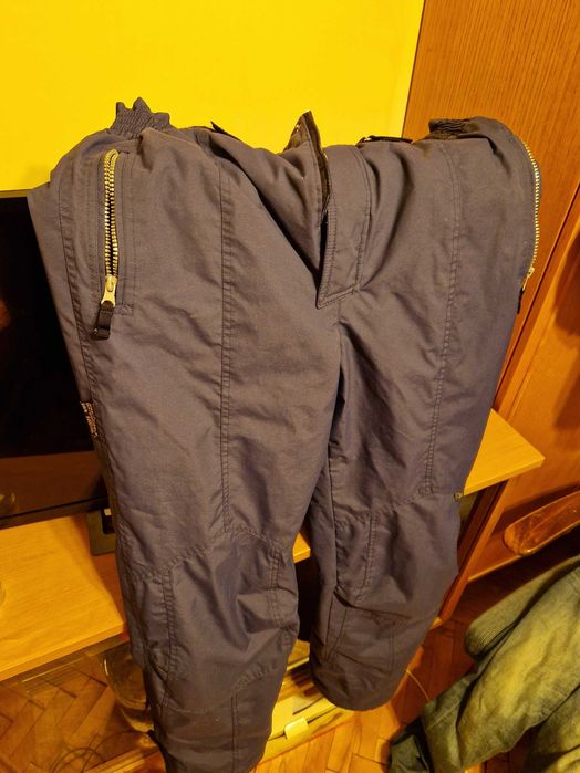 Мъжки Ски/Сноуборд панталон Diel/Диел размер L