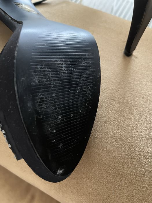 Официални сандали Marypaz