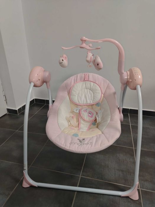 Детска люка на ток