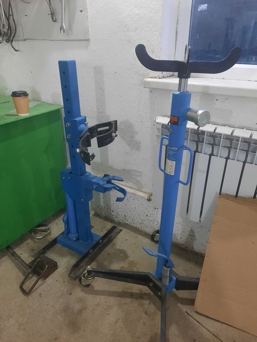 Сдается автомастерская