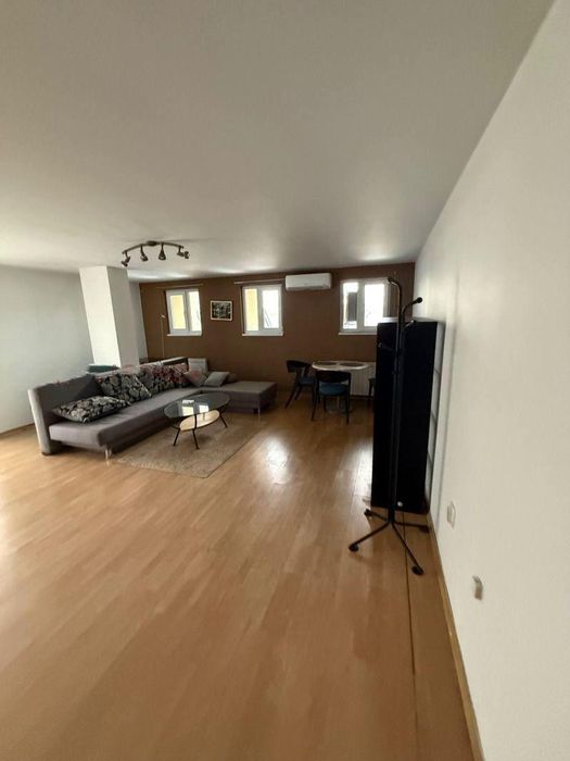 Дава се под наем Двустаен апартамент в София, Гео Милев - 80 кв.м за 698.19 € - Снимка #3