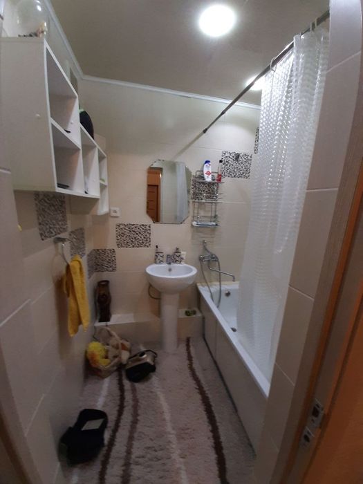 Квартира 3-х комнатная