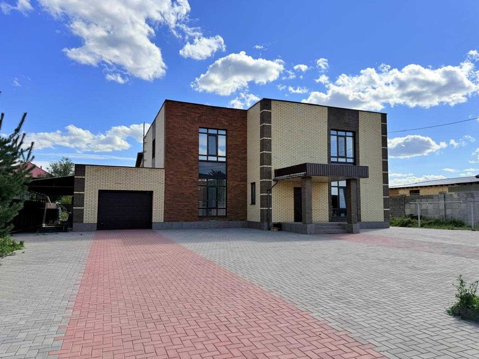 В продаже коттедж в Астане