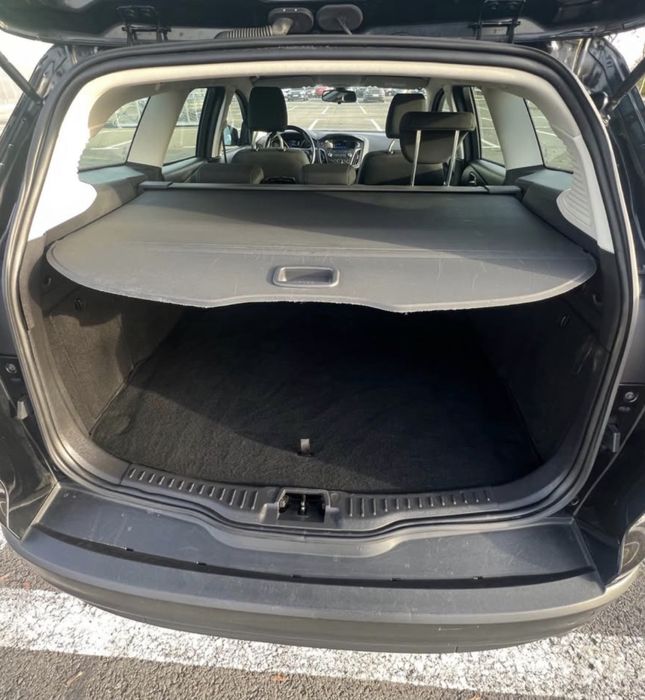 FORD FOCUS MK 3 1.6tdci