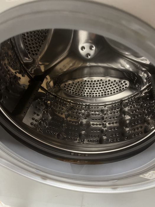 Стиралка Lg 6.5кг