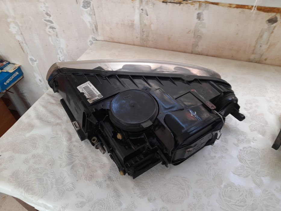 Ляв фар за   VW TOUAREG
