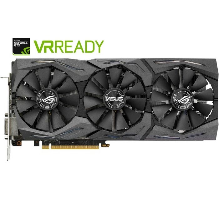 1080ti 11gb asus