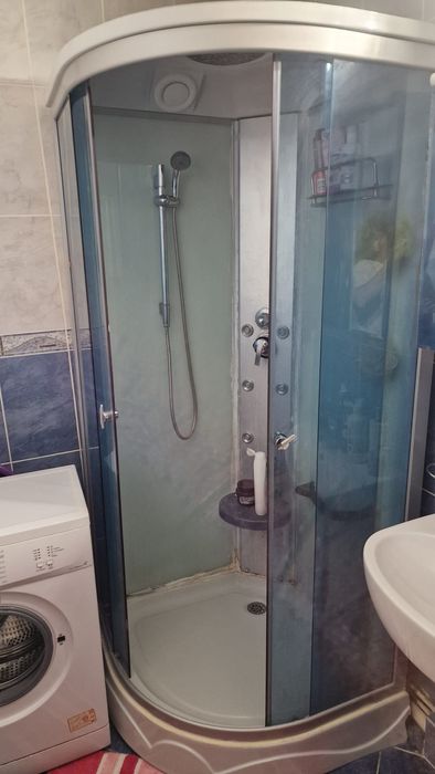 Vând cabina duș cu hidromasaj