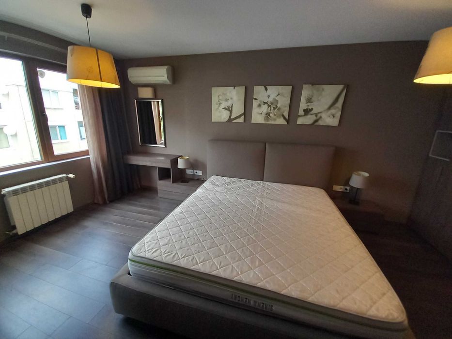 Дава се под наем Тристаен апартамент в София, Лагера - 90 кв.м за 750 € - Снимка #5