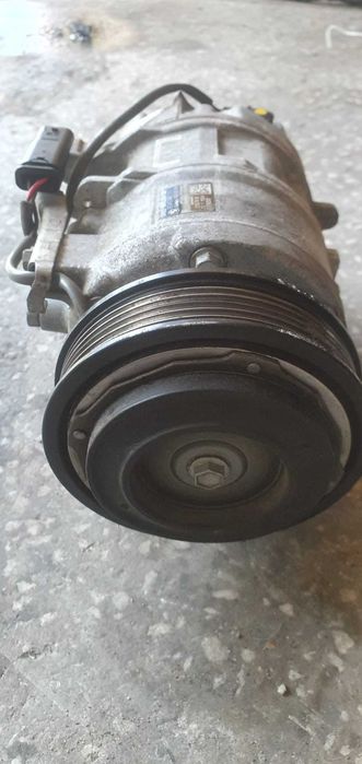 Compresor clima aer contidionat ac BMW cod 9299328 6SAS14A