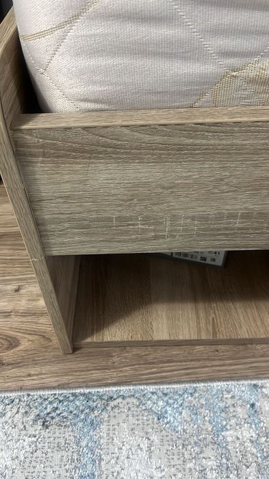 Срочно! Продаю кровать