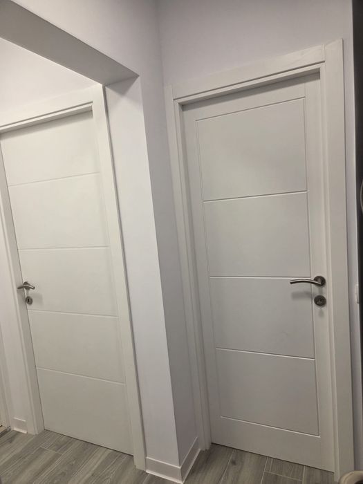 Garsoniera Soseaua Mihai Bravu