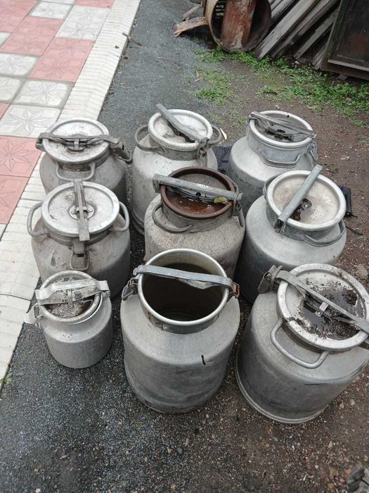 Продам фляги б/у оптом