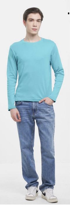 муржской лонгслив