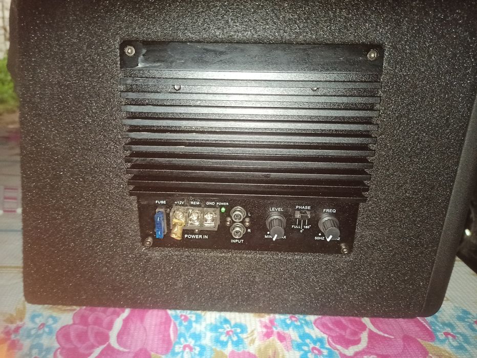 Срочно продаю буфер