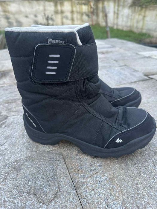 Боти quechua 36 ноюер