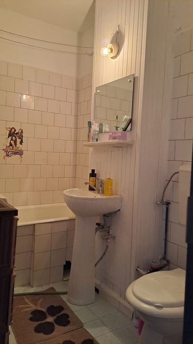 Apartament decomandat 2 camere