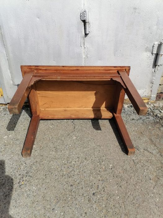 Столик антиквариат 1930-е годы