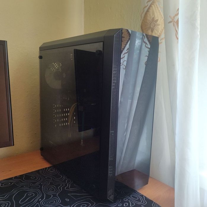 Продам компьютер с rtx