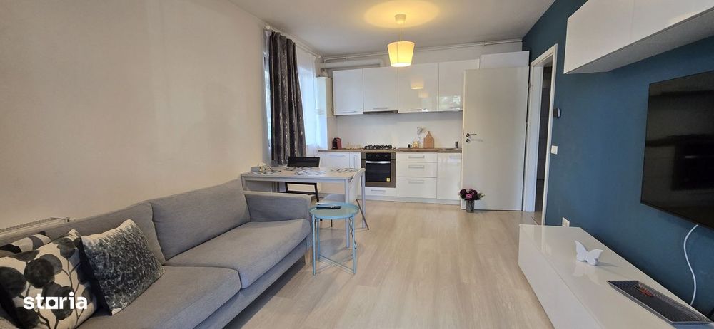 Vanzare Apartament 3camere/terasă/parcare/grădină Class Park Targovist