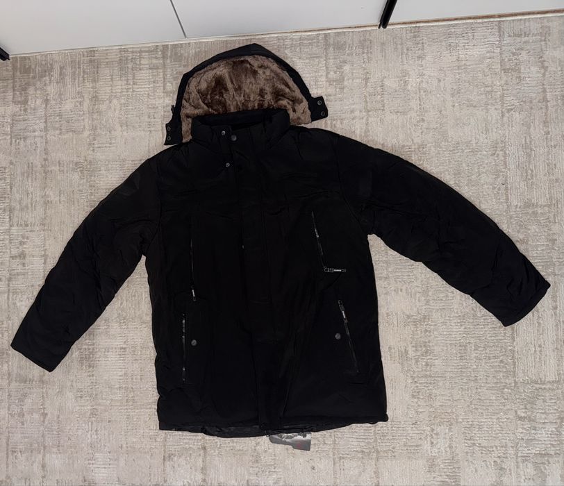 Куртка Зима размер 59-62