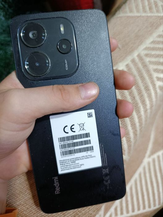 Продам Redmi note 14