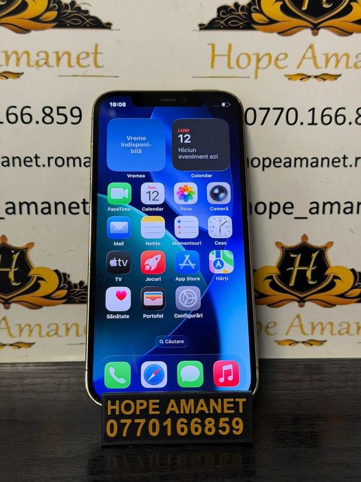 Hope Amanet P10/iPHONE 12 PRO