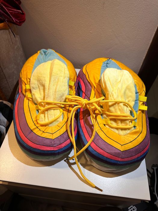 Papuci de casa nike air max 97