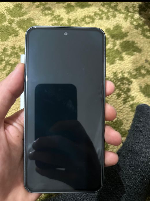 Samsung Galaxy A36 5G