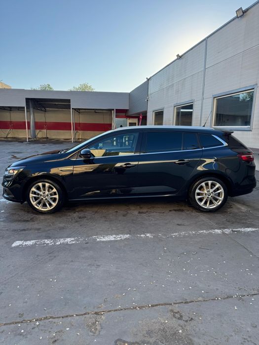Renault Megane IV
