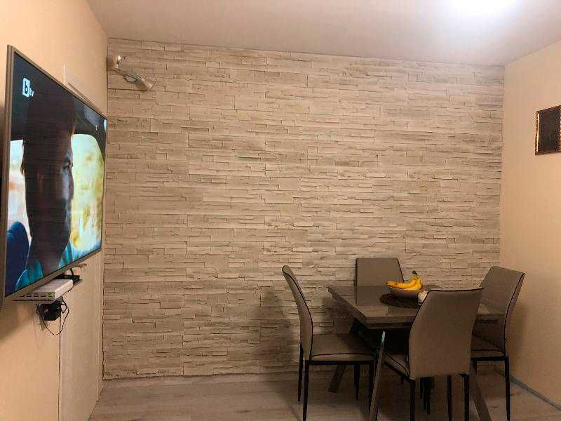 Дава се под наем Двустаен апартамент в София, Красно село - 61 кв.м за 450 € - Снимка #2