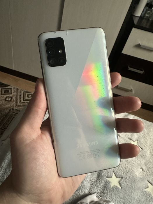 А51 в отличном состоянии