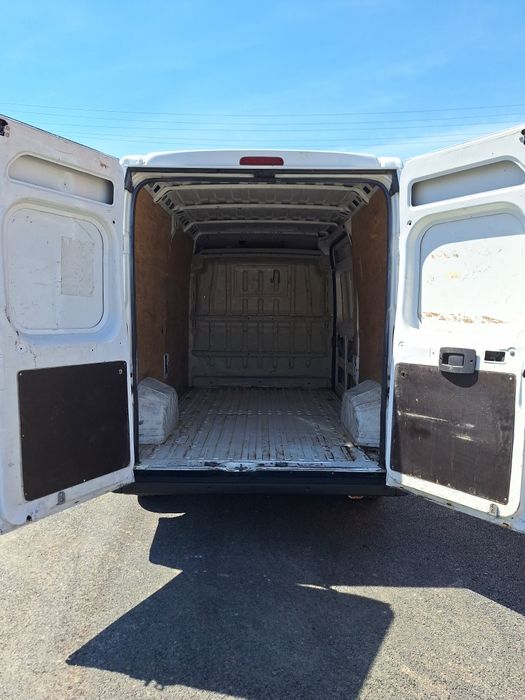 Fiat Ducato 2011