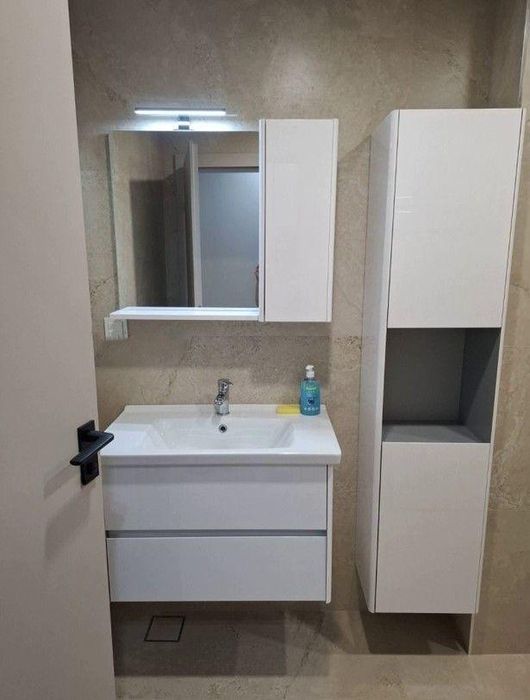 Дава се под наем Едностаен апартамент в София, Манастирски ливади - 55 кв.м за 647.19 € - Снимка #5