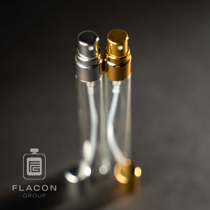 флакон для духов