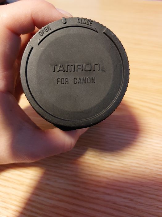 Obiectiv Tamron AF 18-200mm f/3.5-6.3 XR Di II LD Aspherical