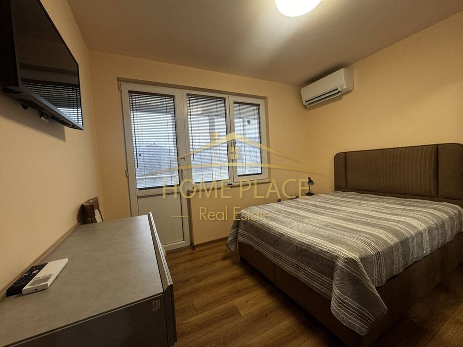 Дава се под наем Двустаен апартамент в Варна, Виница - 60 кв.м за 398.82 € - Снимка #5